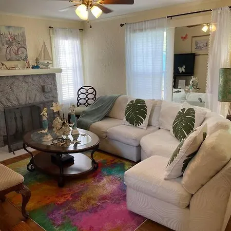2 Bedroom Home Downtown West Palm Close To Beach West Palm Beach Exterior photo