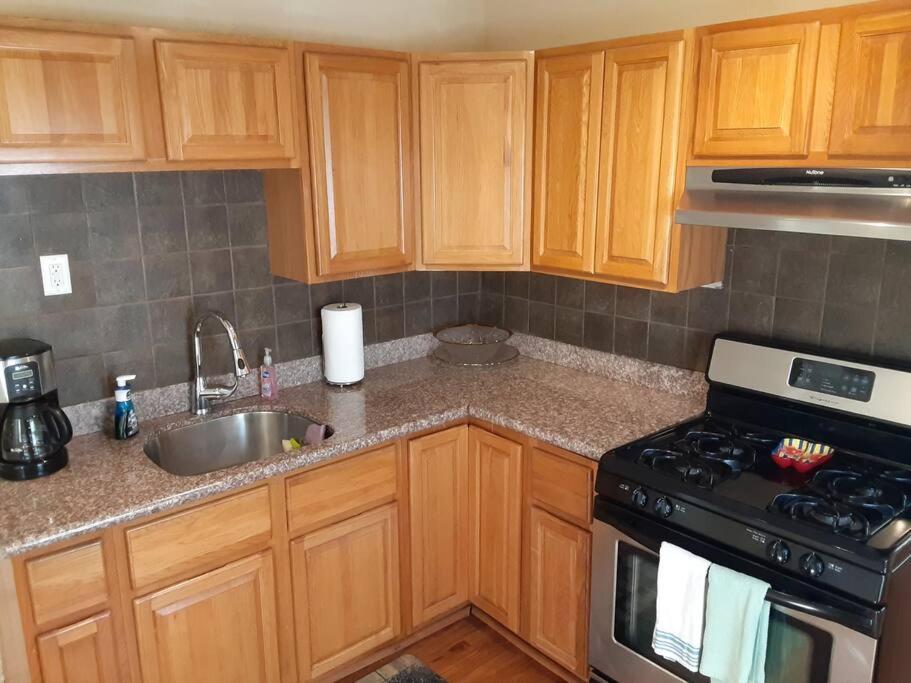 Appartement 2 Bedroom Downtown West Palm Close To West Palm Beach