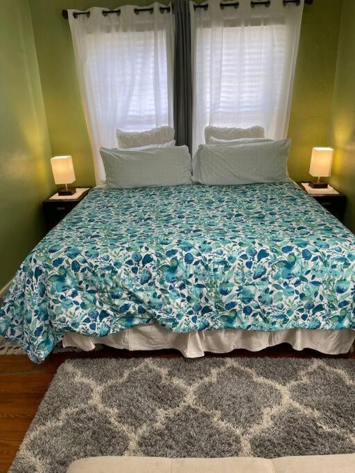 Appartement 2 Bedroom Downtown West Palm Close To *