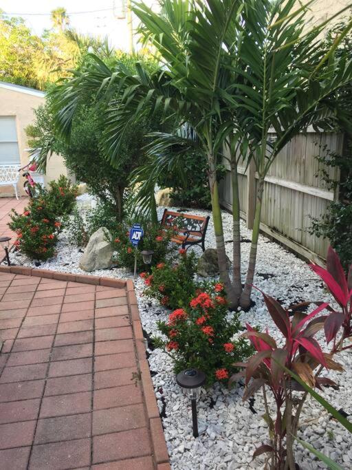 Appartement 2 Bedroom Downtown West Palm Close To