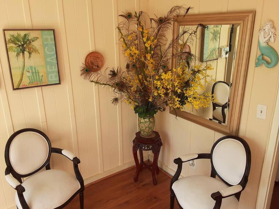 Appartement 2 Bedroom Downtown West Palm Close To West Palm Beach